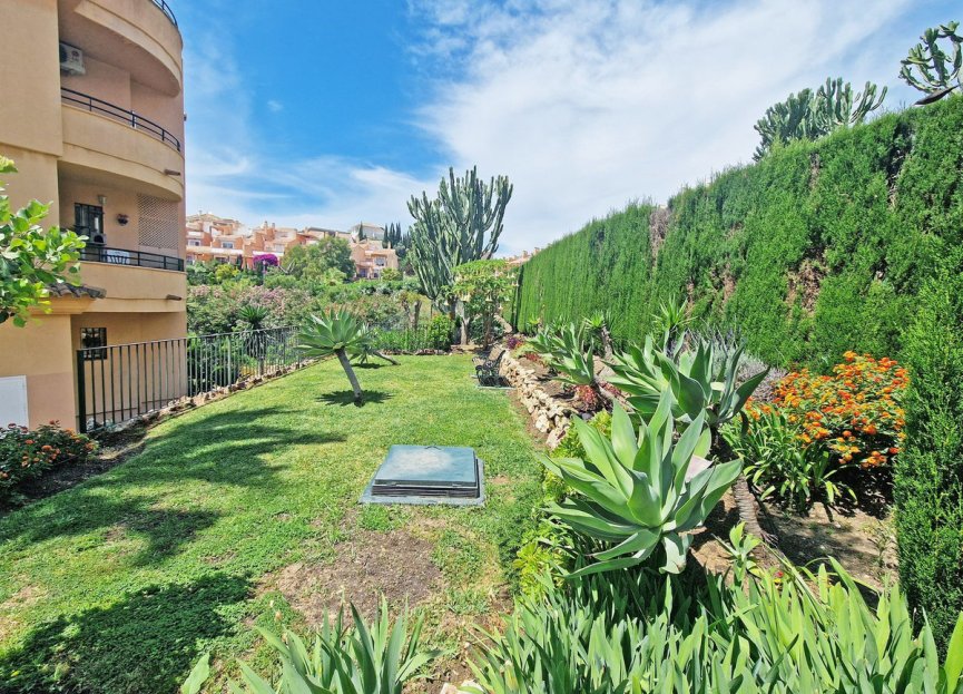 Resale - Apartment - Penthouse - Mijas - Riviera Del Sol