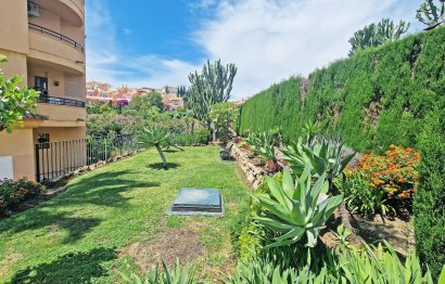 Resale - Apartment - Penthouse - Mijas - Riviera Del Sol