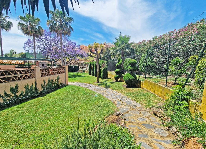 Resale - Apartment - Penthouse - Mijas - Riviera Del Sol