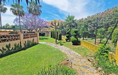 Resale - Apartment - Penthouse - Mijas - Riviera Del Sol