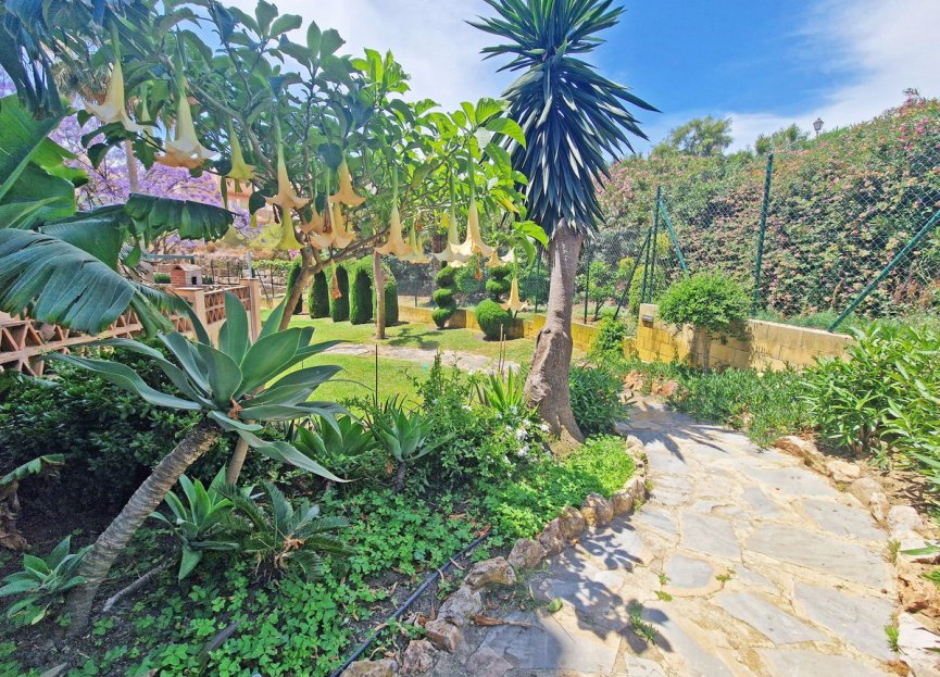 Resale - Apartment - Penthouse - Mijas - Riviera Del Sol