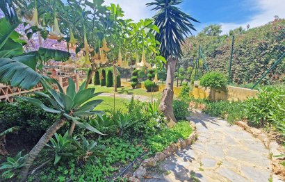 Resale - Apartment - Penthouse - Mijas - Riviera Del Sol