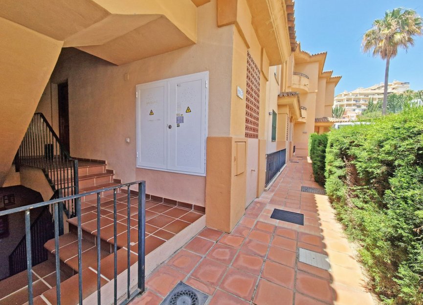 Resale - Apartment - Penthouse - Mijas - Riviera Del Sol