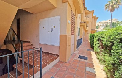 Resale - Apartment - Penthouse - Mijas - Riviera Del Sol