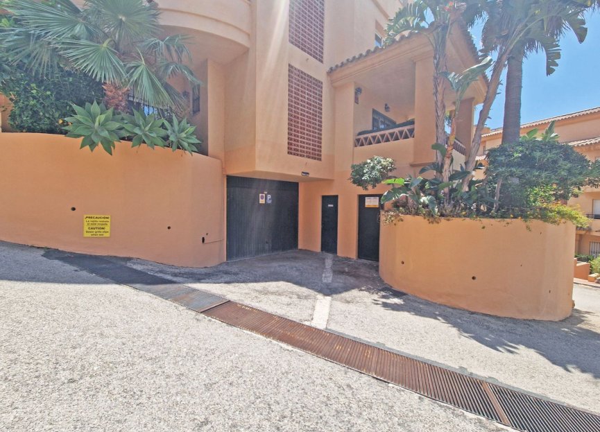 Resale - Apartment - Penthouse - Mijas - Riviera Del Sol