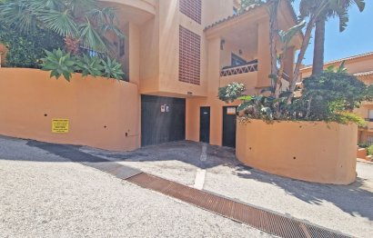Resale - Apartment - Penthouse - Mijas - Riviera Del Sol