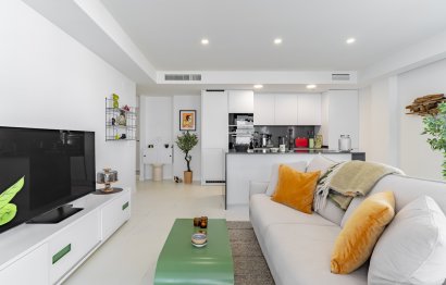 Resale - Ground floor apartment - Casares - Casares Centro