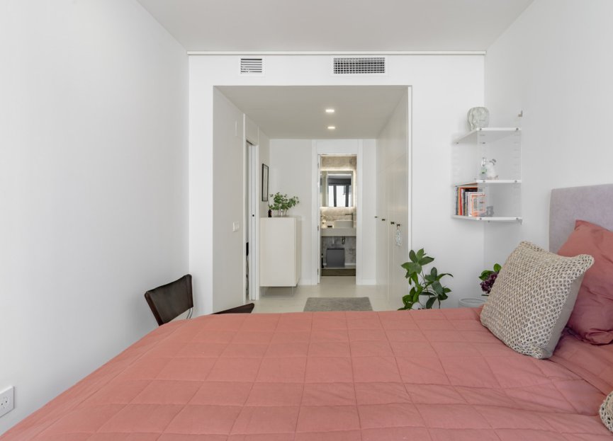 Resale - Ground floor apartment - Casares - Casares Centro