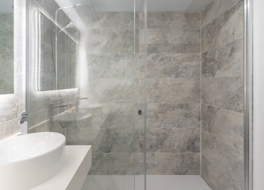 Resale - Ground floor apartment - Casares - Casares Centro