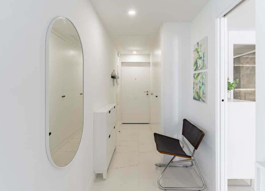 Resale - Ground floor apartment - Casares - Casares Centro