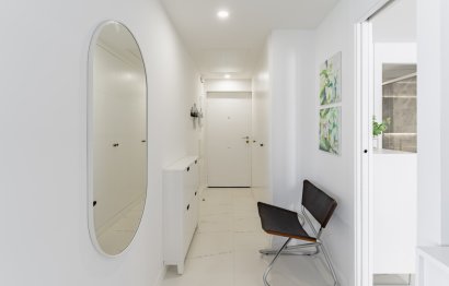 Resale - Ground floor apartment - Casares - Casares Centro