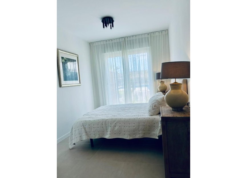 Resale - Ground floor apartment - Estepona - Estepona Centro