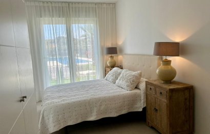 Resale - Ground floor apartment - Estepona - Estepona Centro