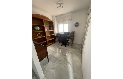 Resale - Apartment - Penthouse - Benalmádena - Benalmadena Costa