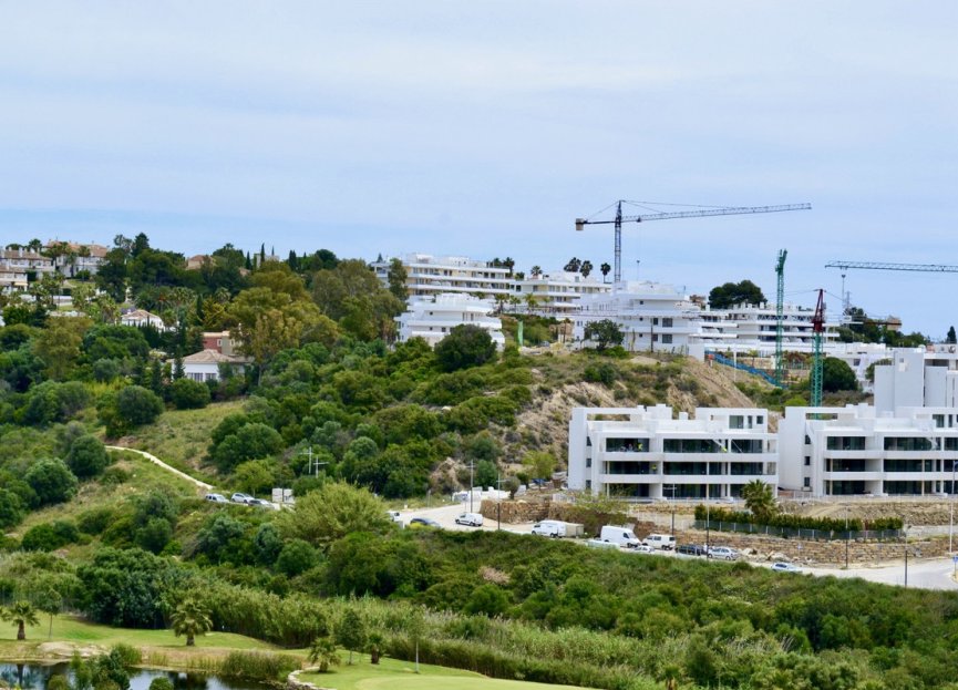 Resale - Plot - Land - Estepona - Estepona Centro