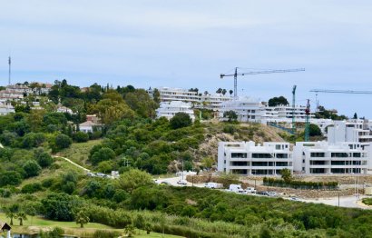 Resale - Plot - Land - Estepona - Estepona Centro