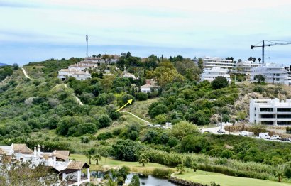 Resale - Plot - Land - Estepona - Estepona Centro