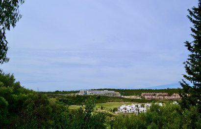 Resale - Plot - Land - Estepona - Estepona Centro