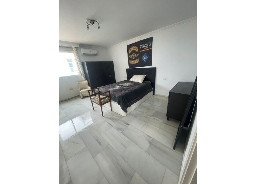 Resale - Apartment - Penthouse - Benalmádena - Benalmadena Costa