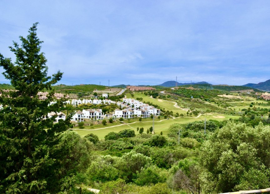 Resale - Plot - Land - Estepona - Estepona Centro