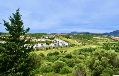 Resale - Plot - Land - Estepona - Estepona Centro