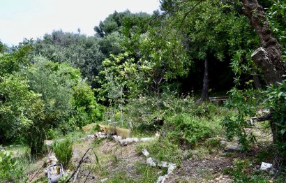 Resale - Plot - Land - Estepona - Estepona Centro