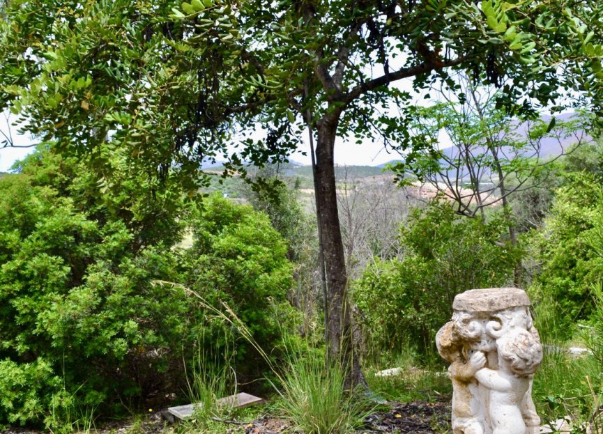 Resale - Plot - Land - Estepona - Estepona Centro