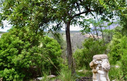 Resale - Plot - Land - Estepona - Estepona Centro