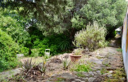 Resale - Plot - Land - Estepona - Estepona Centro