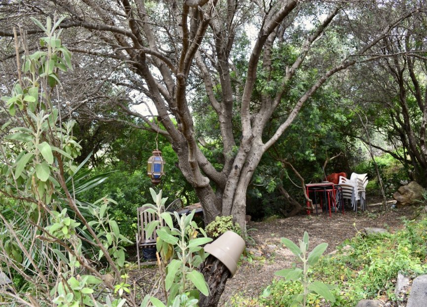 Resale - Plot - Land - Estepona - Estepona Centro