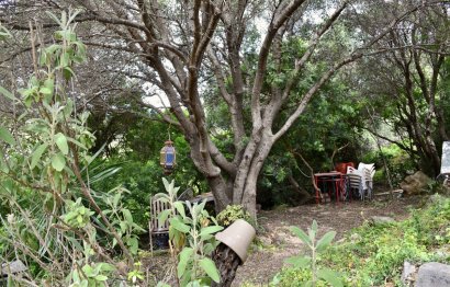 Resale - Plot - Land - Estepona - Estepona Centro