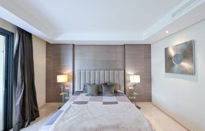 Resale - Ground floor apartment - Marbella - Marbella Centro