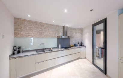 Resale - Ground floor apartment - Marbella - Marbella Centro