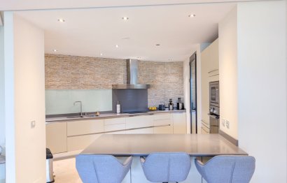 Resale - Ground floor apartment - Marbella - Marbella Centro