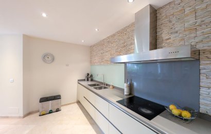 Resale - Ground floor apartment - Marbella - Marbella Centro