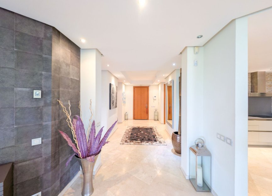 Resale - Ground floor apartment - Marbella - Marbella Centro