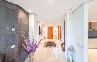 Resale - Ground floor apartment - Marbella - Marbella Centro