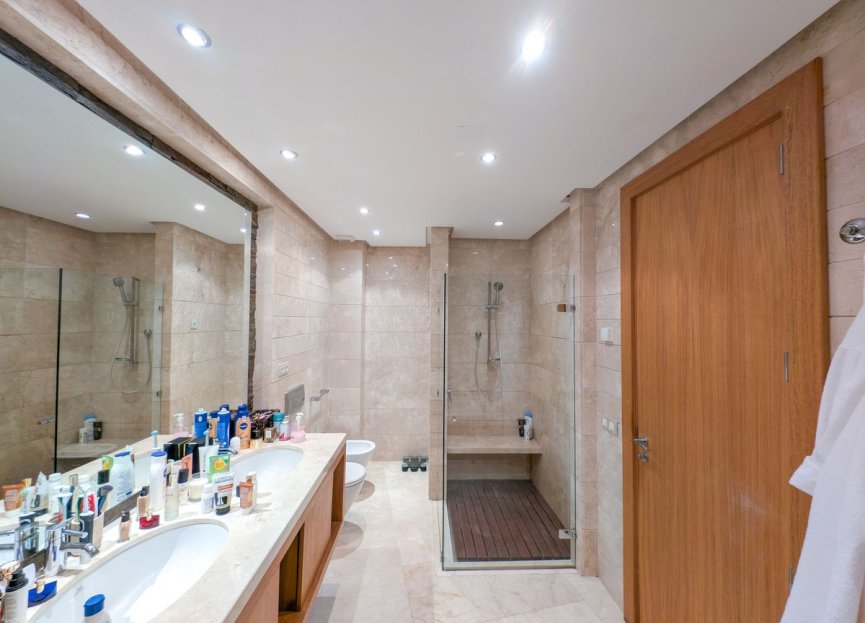 Resale - Ground floor apartment - Marbella - Marbella Centro