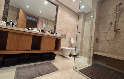 Resale - Ground floor apartment - Marbella - Marbella Centro