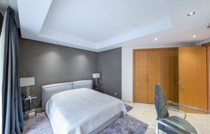 Resale - Ground floor apartment - Marbella - Marbella Centro