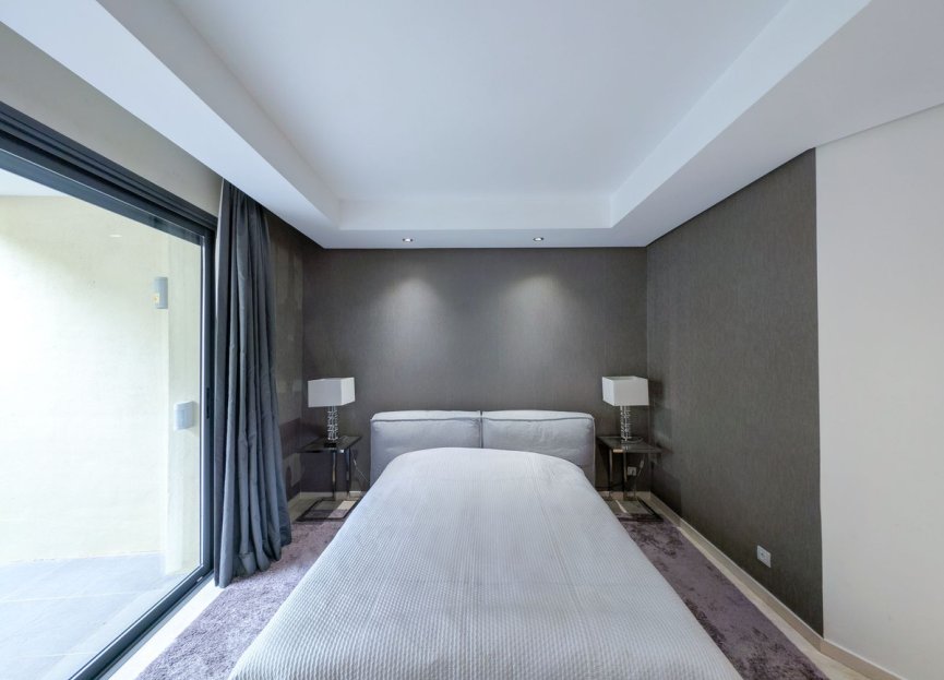 Resale - Ground floor apartment - Marbella - Marbella Centro