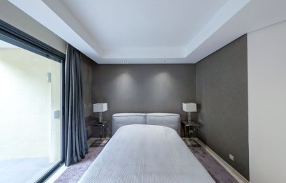 Resale - Ground floor apartment - Marbella - Marbella Centro