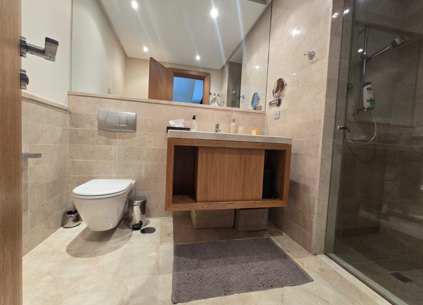 Resale - Ground floor apartment - Marbella - Marbella Centro