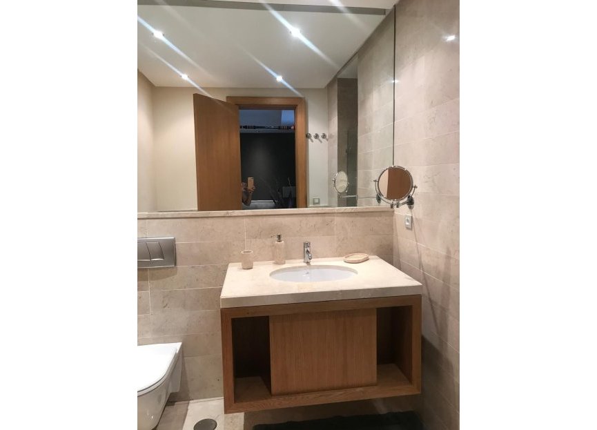 Resale - Ground floor apartment - Marbella - Marbella Centro