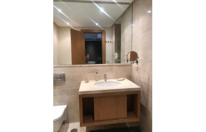 Resale - Ground floor apartment - Marbella - Marbella Centro