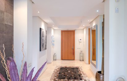 Resale - Ground floor apartment - Marbella - Marbella Centro