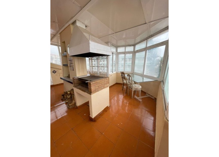 Resale - Apartment - Penthouse - Benalmádena - Benalmadena Costa