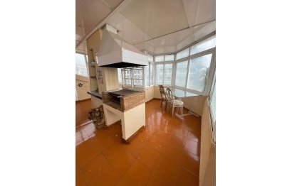 Resale - Apartment - Penthouse - Benalmádena - Benalmadena Costa