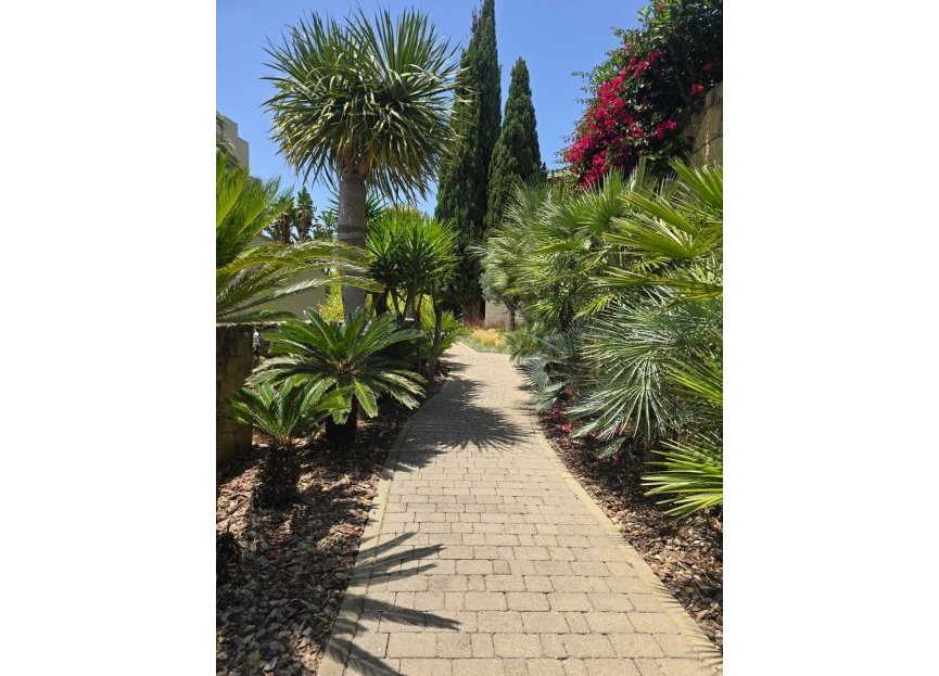 Resale - Ground floor apartment - Marbella - Marbella Centro