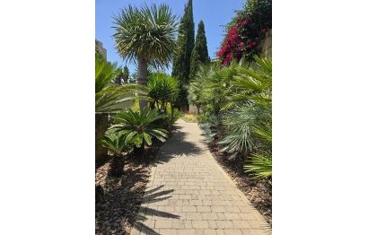 Resale - Ground floor apartment - Marbella - Marbella Centro